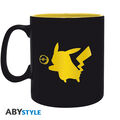 Mug | Pokemon | Pikachu Noir Iconique | 460ml thumb 1